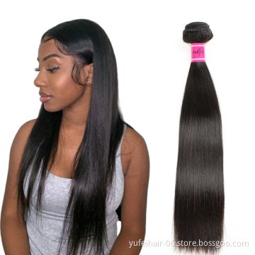 Free Sample Wholesale top brazilian 9a bundles with lace closure,brazilian hair in south africa remy hair sale